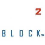 GS2 logo reversed for footer