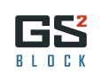 GS2 Block Logo