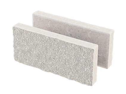 GS2 Block the new dry stack masonry block for retaining walls